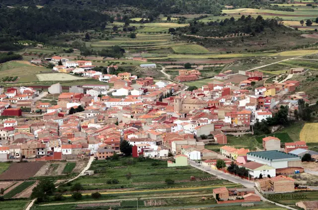 Qué ver en Aliaguilla, Cuenca: Descubre los secretos mejor guardados