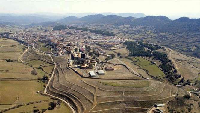 Qué ver en Almadén, Ciudad Real: Descubre los tesoros ocultos de esta ciudad histórica
