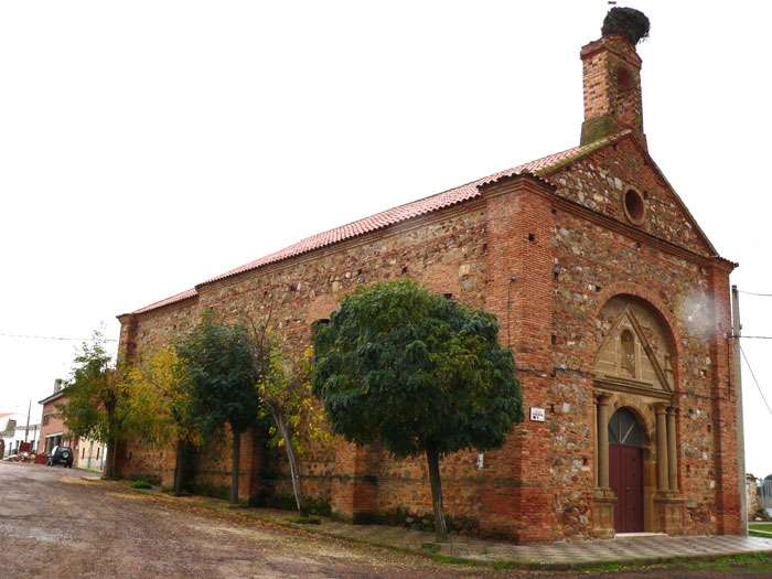 Qué ver en Almadenejos, Ciudad Real: Secretos y maravillas por descubrir