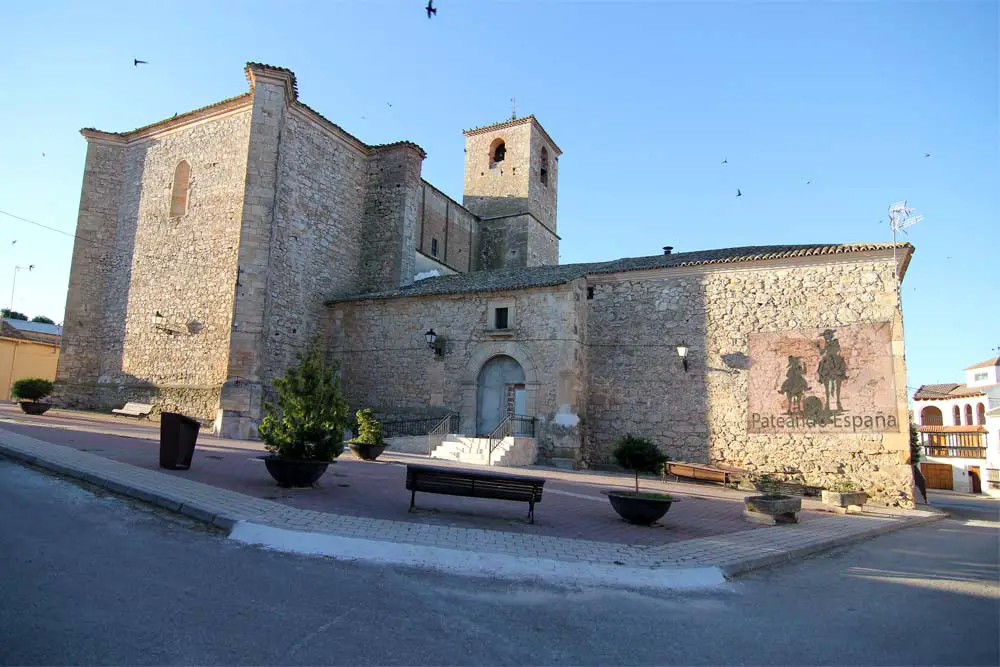 Qué ver en Almendros, Cuenca: Descubre los secretos mejor guardados de esta joya escondida