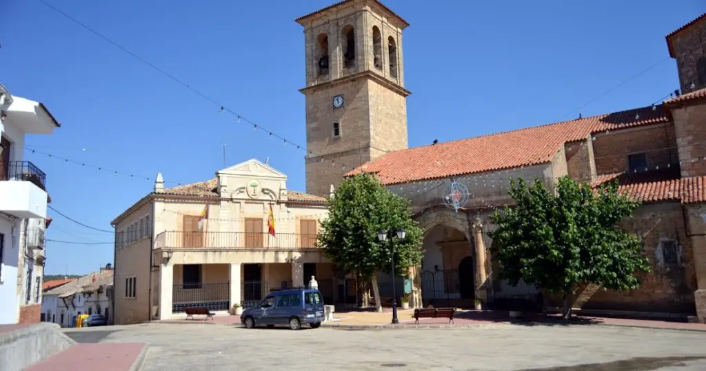 Qué ver en Almodóvar del Pinar, Cuenca: Lugares imprescindibles para descubrir