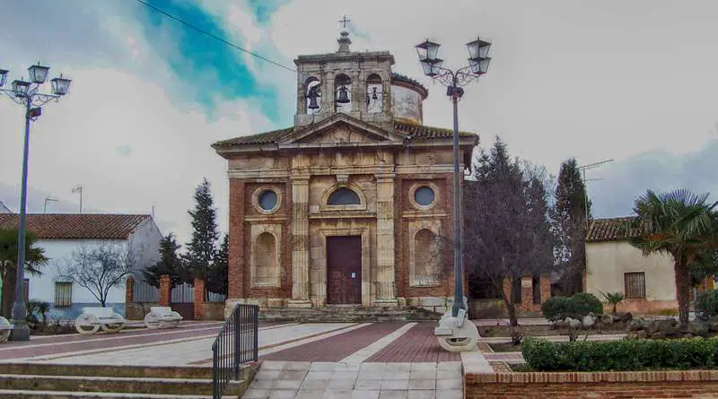 Qué ver en Almuradiel, Ciudad Real: Descubre los secretos de esta encantadora localidad