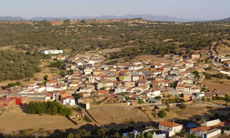 Qué ver en Anchuras, Ciudad Real: descubre los tesoros ocultos de este encantador destino