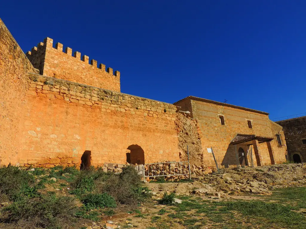 Qué ver en Argamasilla de Alba, Ciudad Real: 
Descubre sus tesoros ocultos con nuestra guía