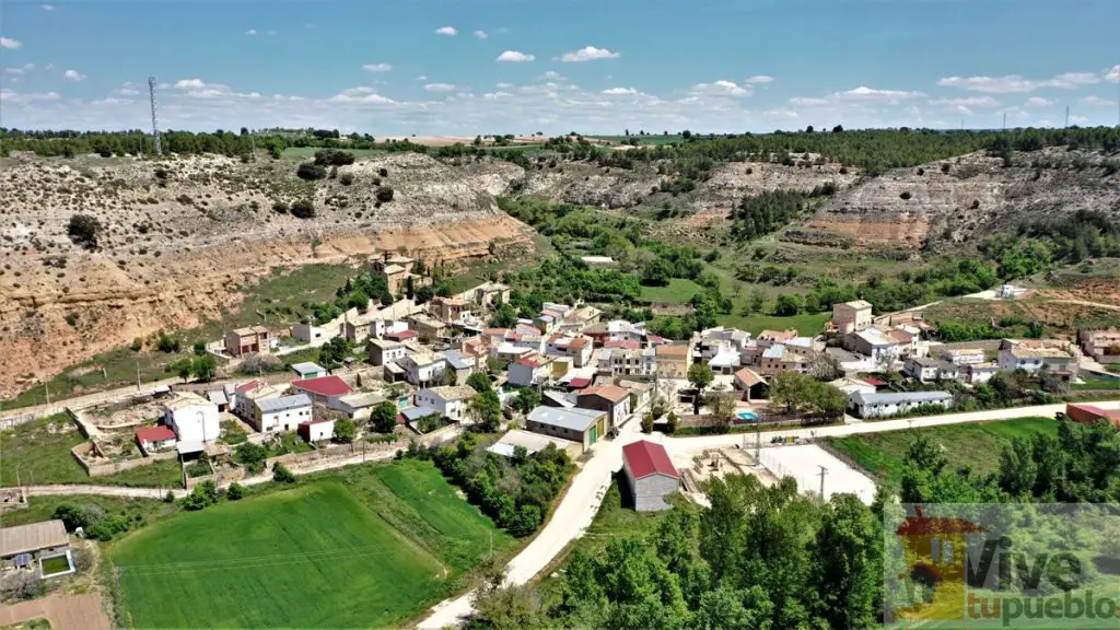 Qué ver en Arrancacepas, Cuenca: Descubre los secretos mejor guardados