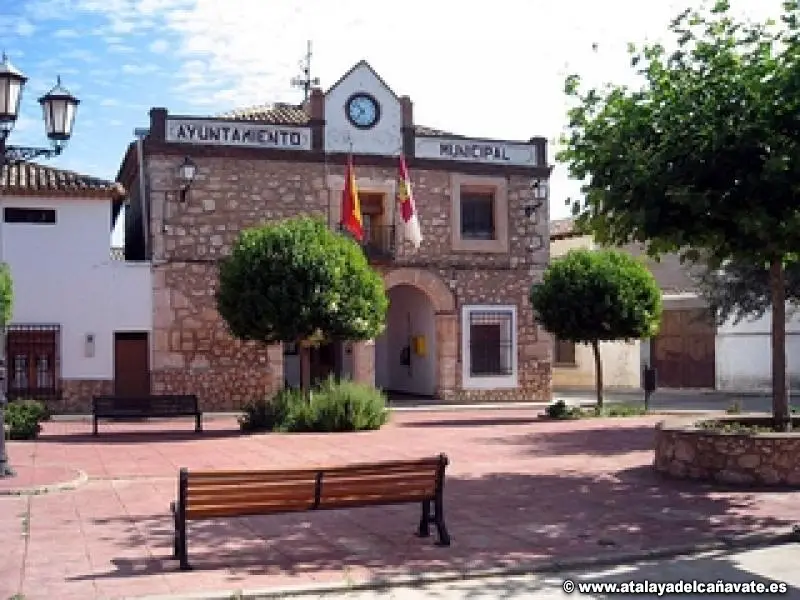 Qué ver en Atalaya del Cañavate, Cuenca: Secretos y encantos por descubrir