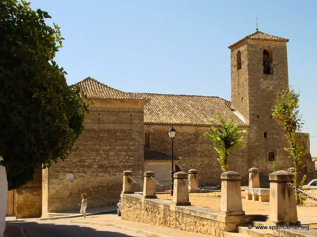 Qué ver en Barchín del Hoyo, Cuenca: Maravillas por descubrir