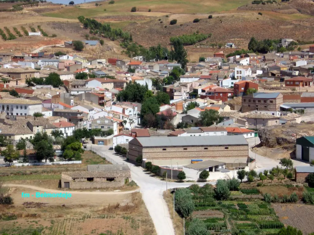 Qué ver en Belmontejo, Cuenca: Los tesoros ocultos de la provincia