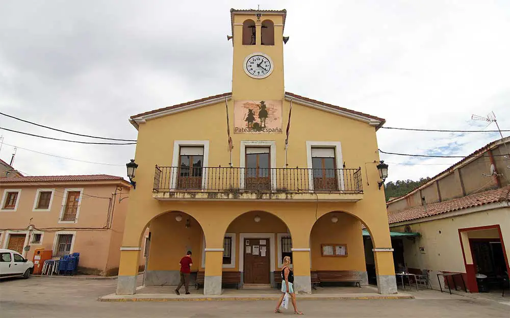 Qué ver en Boniches, Cuenca: Descubre los secretos mejor guardados