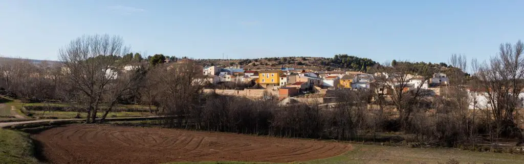 Qué ver en Buciegas, Cuenca: los encantos ocultos de este destino único