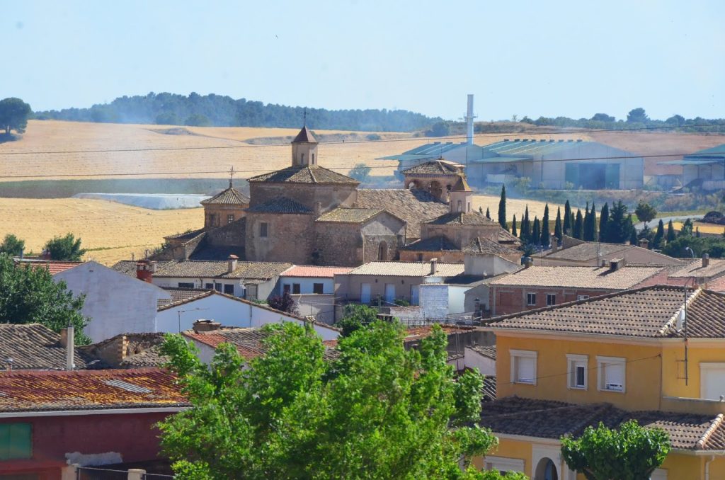 Qué ver en Buenache de Alarcón, Cuenca: Tesoros por descubrir