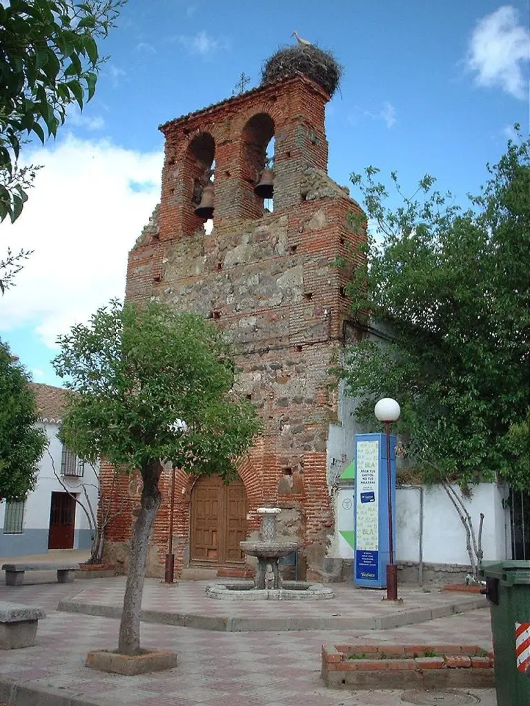 Qué ver en Cabezarados, Ciudad Real: Descubre los secretos mejor guardados