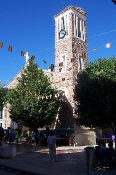Qué ver en Cabezarrubias del Puerto, Ciudad Real: Descubre los tesoros ocultos de esta encantadora localidad