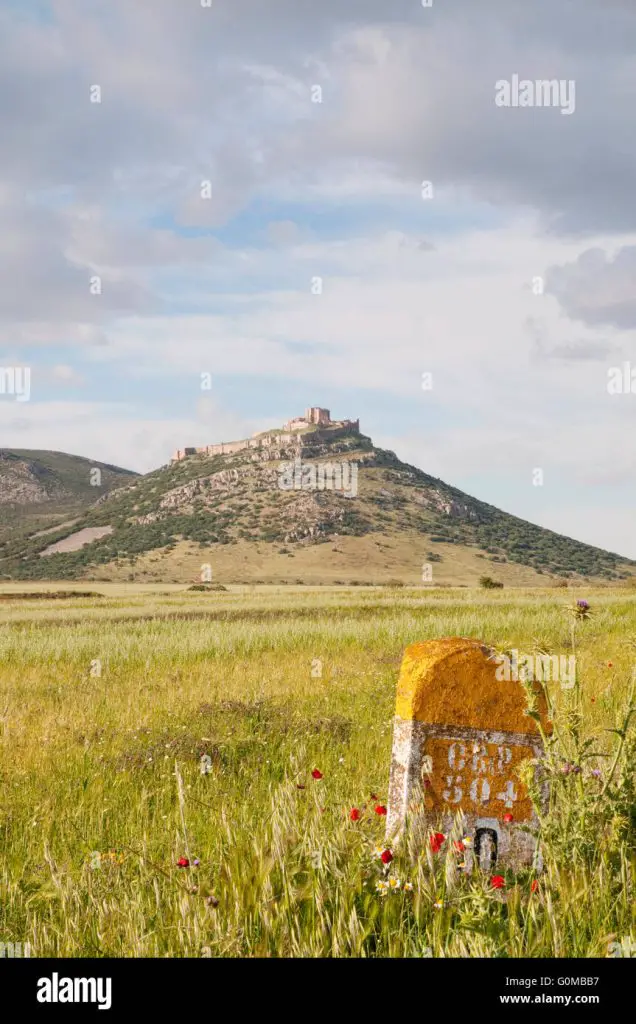 Qué ver en Calzada de Calatrava, Ciudad Real: Descubre los secretos mejor guardados