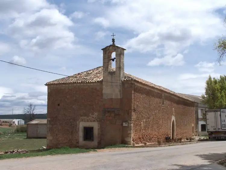 Qué ver en Campillo de Altobuey, Cuenca: Secretos y rincones por descubrir