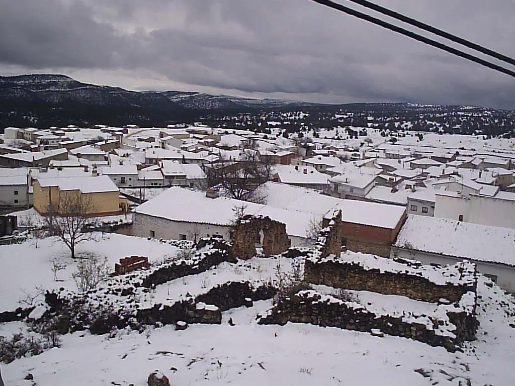 Qué ver en Campillos-Sierra, Cuenca: Descubre los secretos mejor guardados