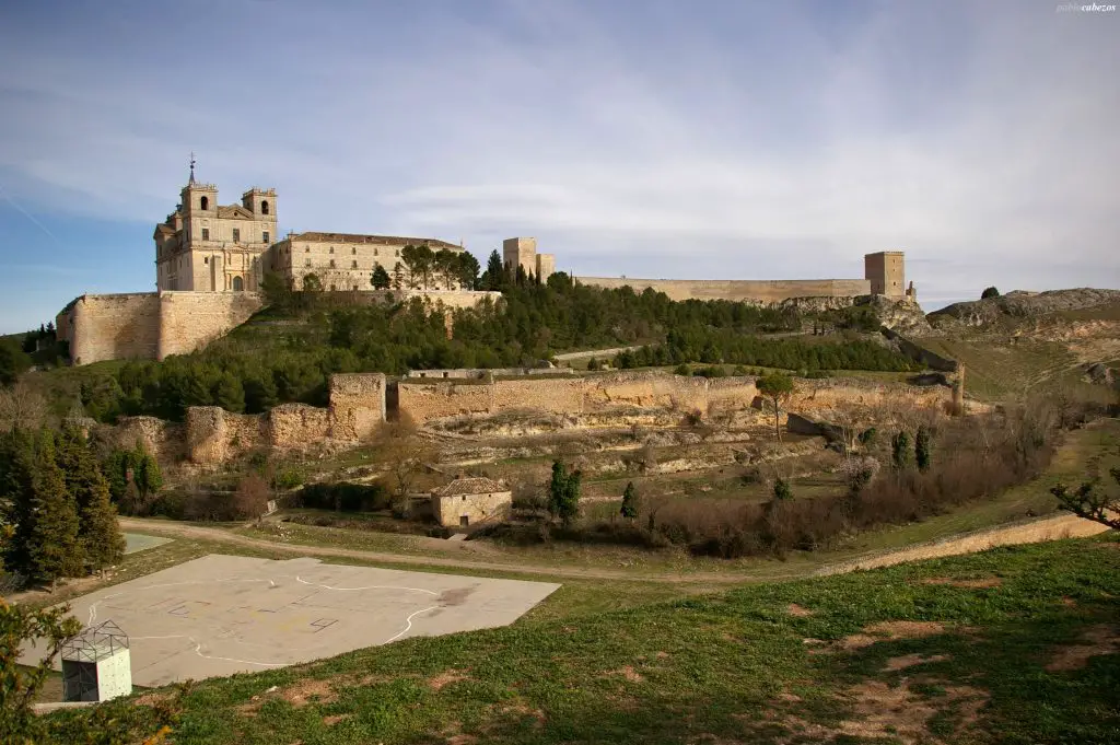 Qué ver en Campos del Paraíso, Cuenca: Descubre los secretos de este paraíso terrenal