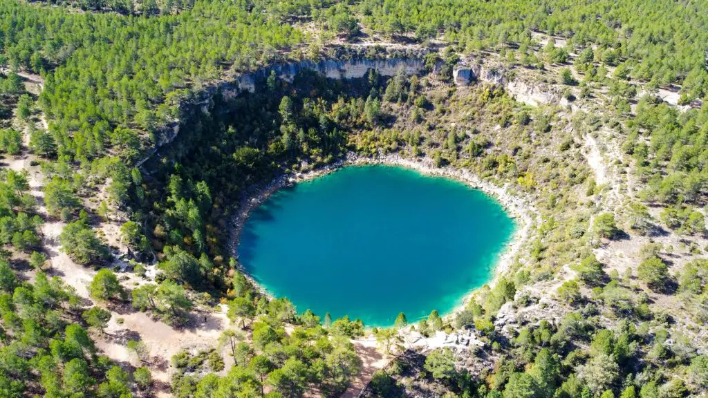 Qué ver en Cañada del Hoyo, Cuenca: Secretos naturales por descubrir