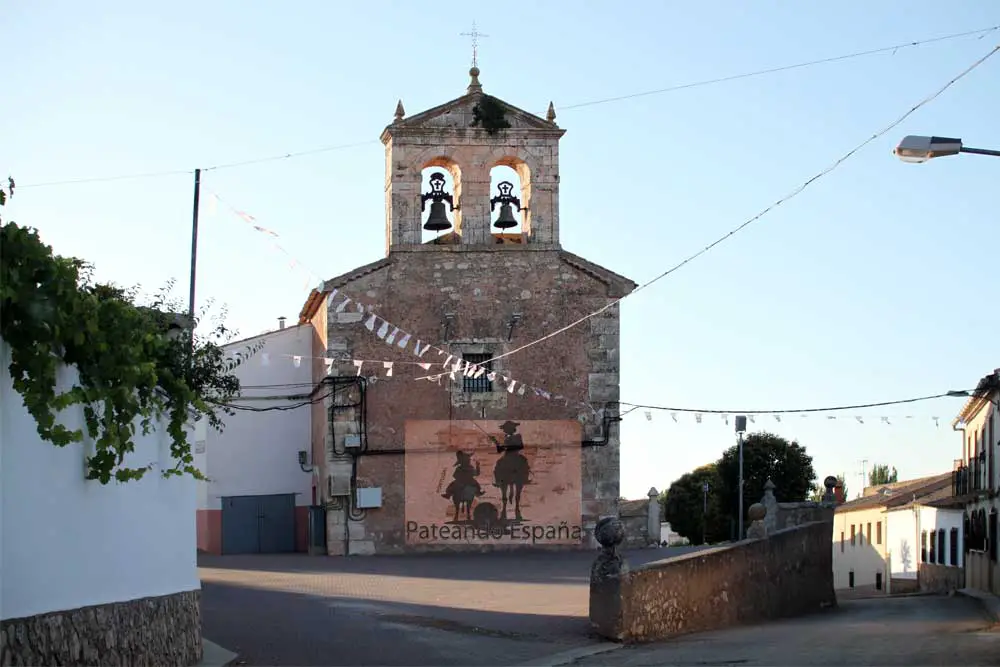 Qué ver en Cañada Juncosa, Cuenca: Secretos y maravillas por descubrir