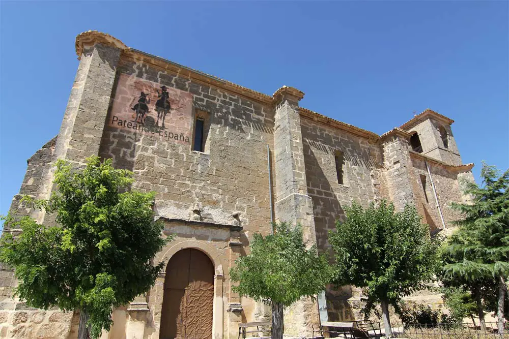 Qué ver en Canalejas del Arroyo, Cuenca: Descubre los secretos de este encantador pueblo