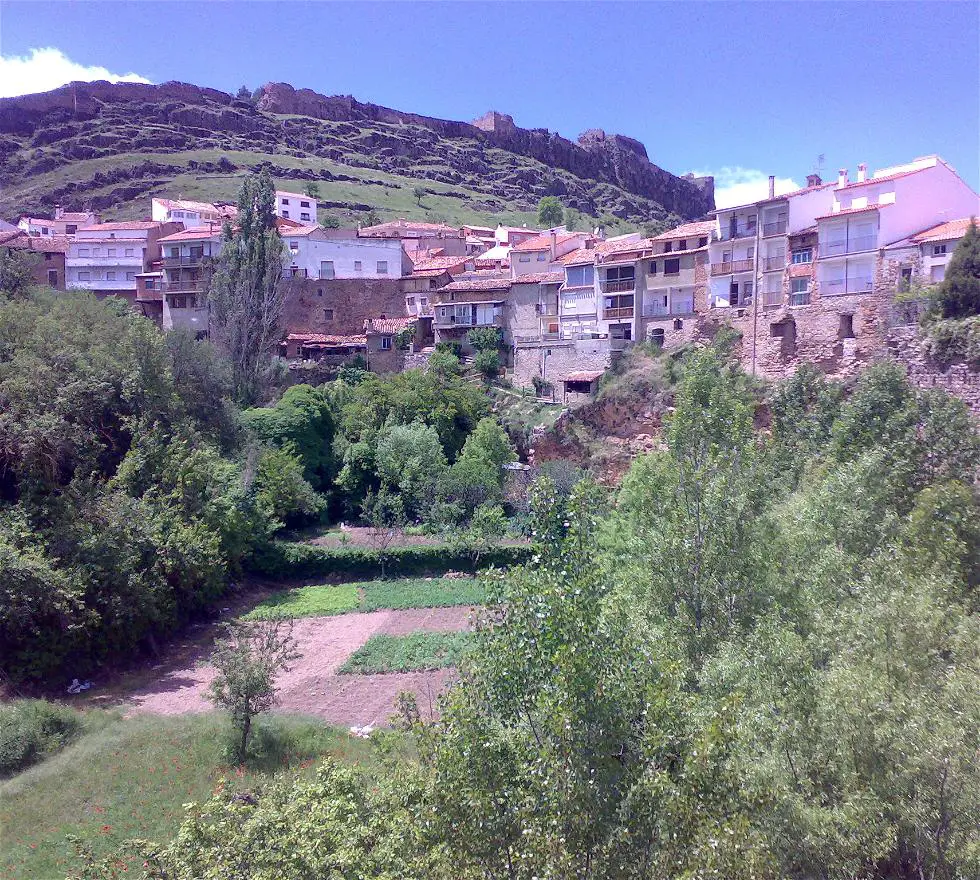 Qué ver en Cañete, Cuenca: Descubre los tesoros ocultos de este encantador destino