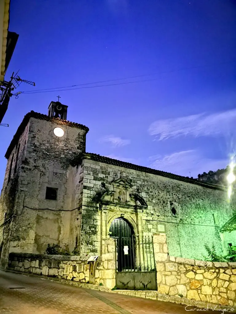 Qué ver en Cañizares, Cuenca: Descubre los secretos mejor guardados de este encantador destino