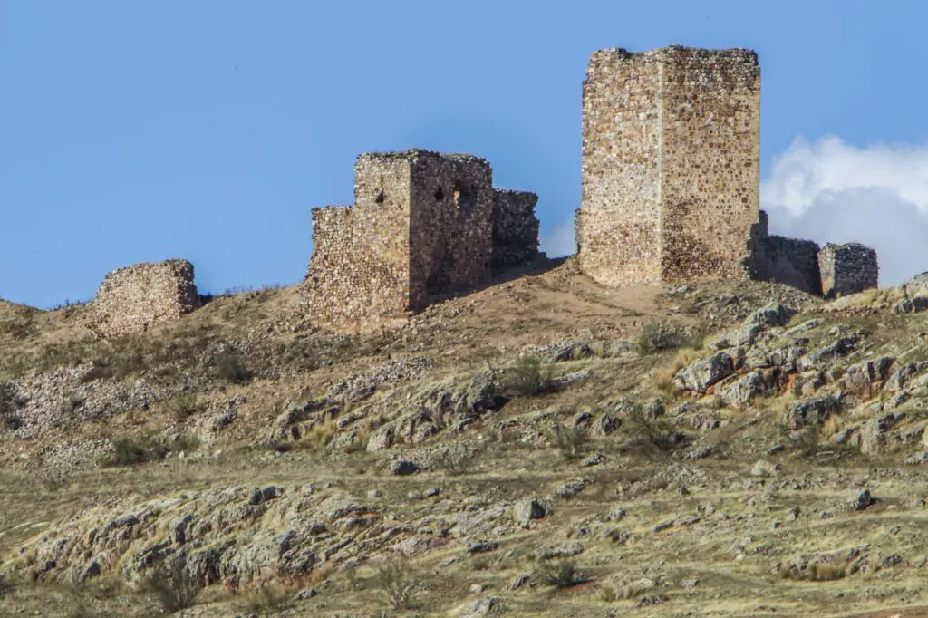 Qué ver en Caracuel de Calatrava, Ciudad Real: Encuentra los tesoros ocultos