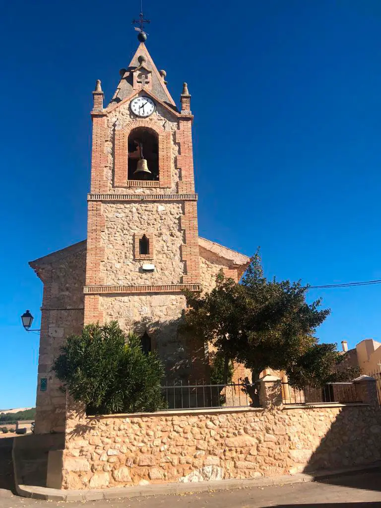Qué ver en Carrascosa de Haro, Cuenca: Lugares imprescindibles para explorar