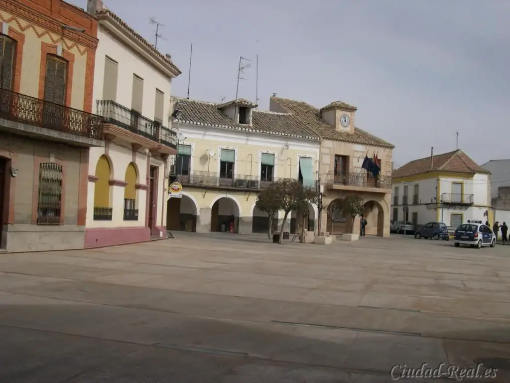 Qué ver en Carrión de Calatrava, Ciudad Real: Secretos y encantos por descubrir