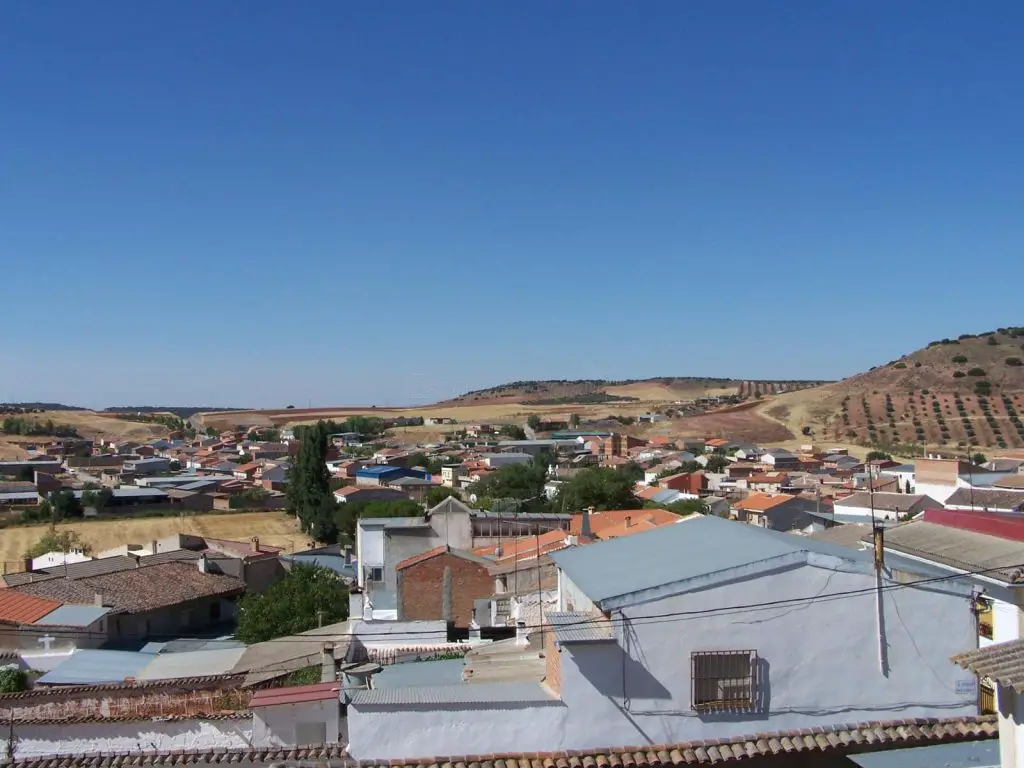 Qué ver en Carrizosa, Ciudad Real: Descubre los secretos mejor guardados