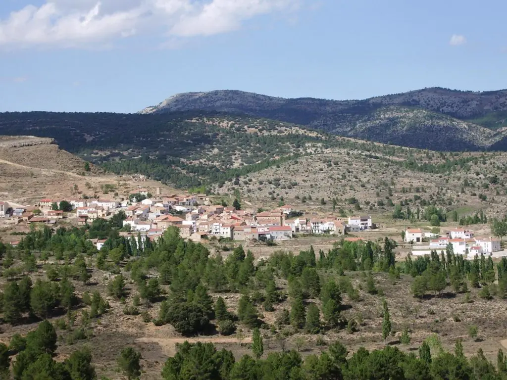 Qué ver en Casas de Garcimolina, Cuenca: Una guía imperdible para explorar este encantador destino