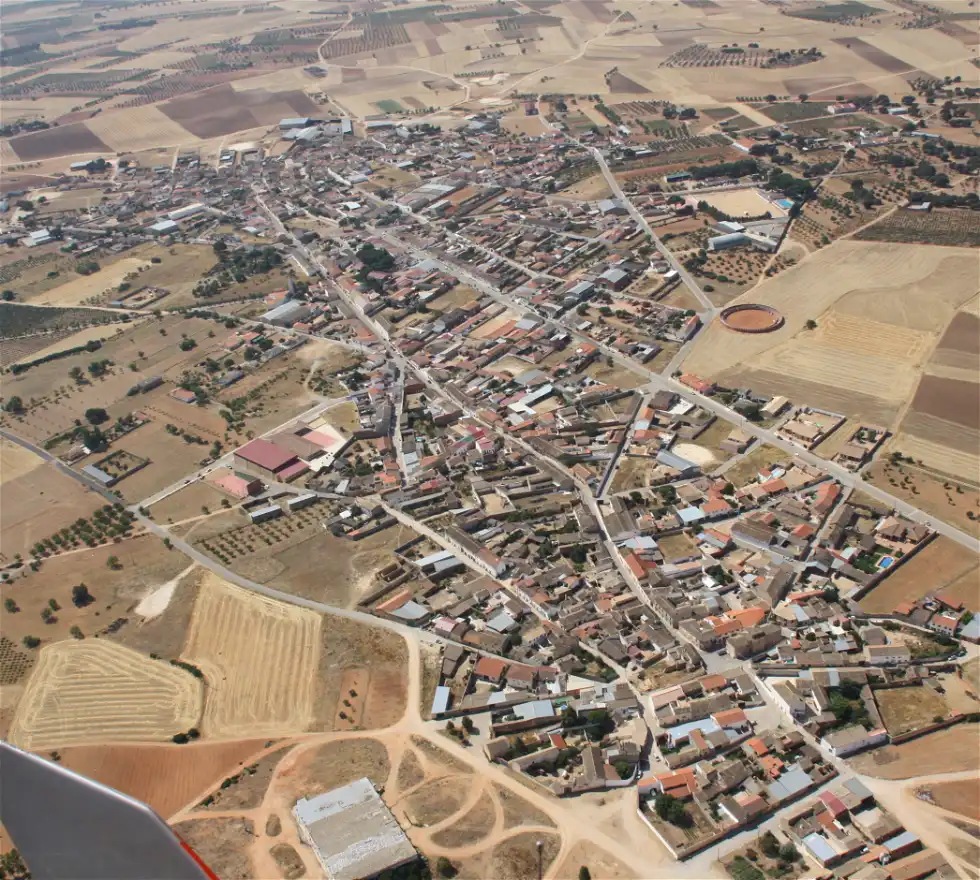 Qué ver en Casas de Haro, Cuenca: Lugares fascinantes para explorar