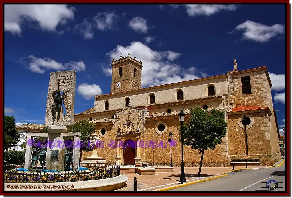 Qué ver en Casasimarro, Cuenca: Descubre sus tesoros ocultos