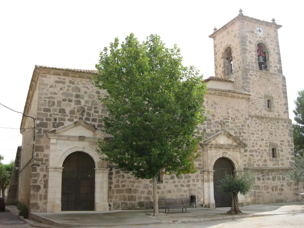 Qué ver en Castejón, Cuenca: Secretos y encantos por descubrir