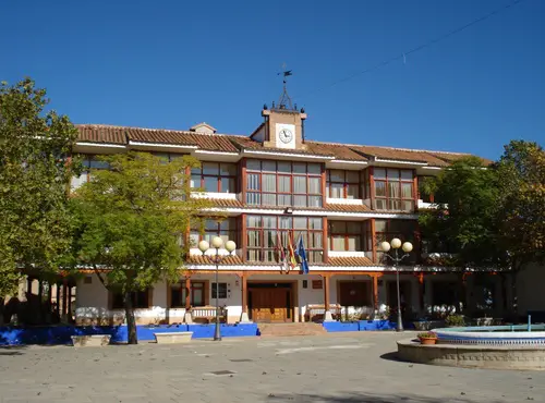 Qué ver en Castellar de Santiago, Ciudad Real: Descubre sus secretos y encantos