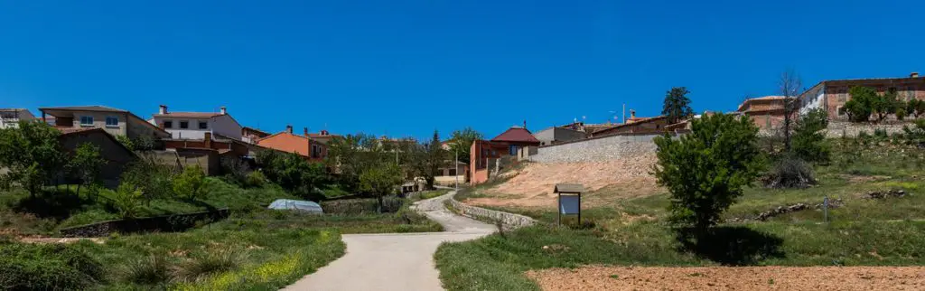 Qué ver en Castillejo-Sierra, Cuenca: Descubre los tesoros ocultos de esta encantadora localidad