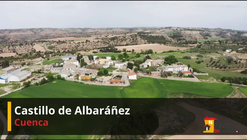 Qué ver en Castillo-Albaráñez, Cuenca: Descubre los secretos mejor guardados