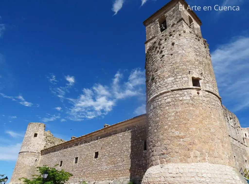 Qué ver en Castillo de Garcimuñoz, Cuenca: Descubre los secretos de este tesoro histórico