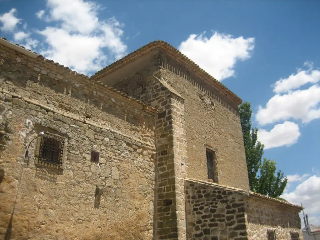 Qué ver en Cervera del Llano, Cuenca: Joyas ocultas de la provincia
