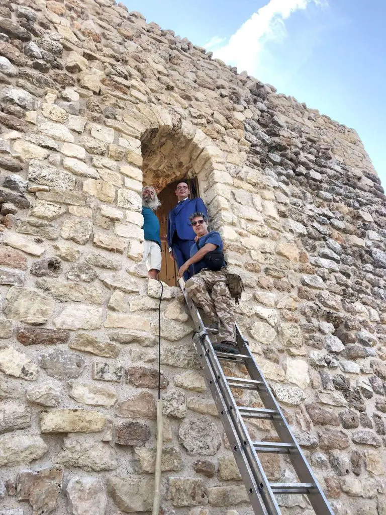 Qué ver en Chumillas, Cuenca: Secretos y encantos por descubrir