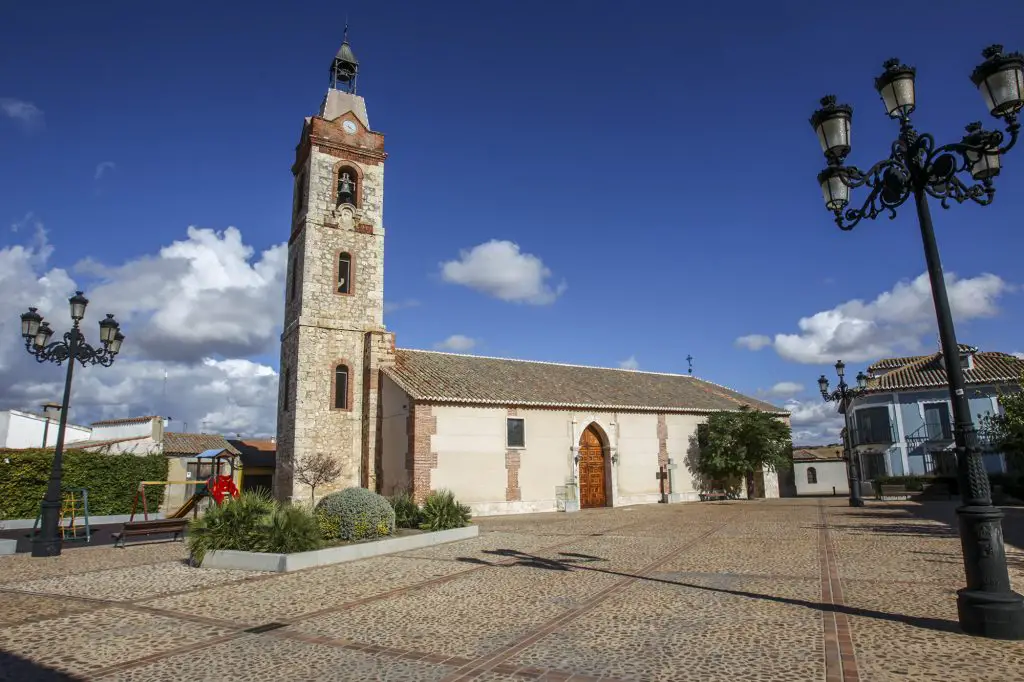 Qué ver en Corral de Calatrava, Ciudad Real: La joya oculta que debes descubrir