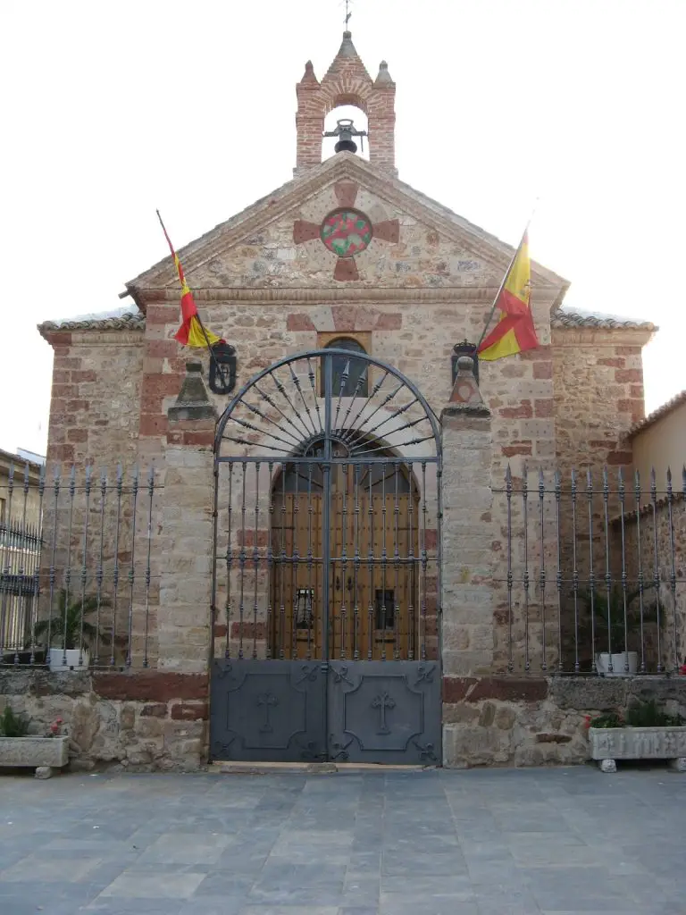 Qué ver en Cózar, Ciudad Real: Descubre los secretos de esta fascinante localidad