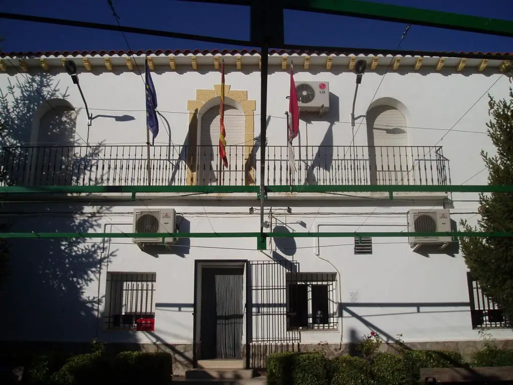 Qué ver en El Acebrón, Cuenca: Descubre los tesoros ocultos de este encantador pueblo