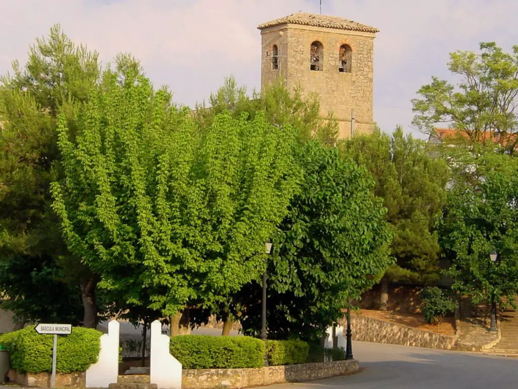 Qué ver en El Peral, Cuenca: Secretos y maravillas por descubrir