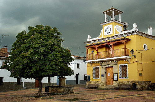 Qué ver en El Pozuelo, Cuenca: Descubre los tesoros ocultos de esta joya repleta de encanto