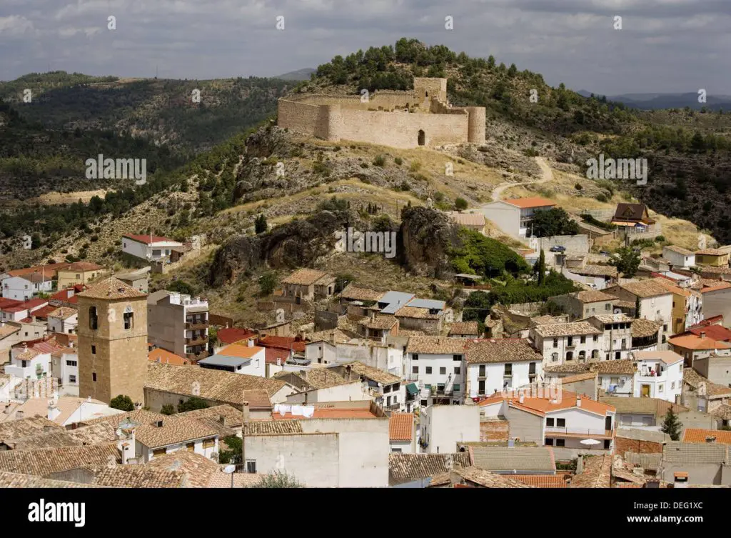 Qué ver en Enguídanos, Cuenca: Descubre los tesoros ocultos de este encantador destino
