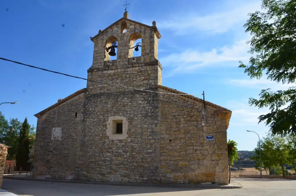 Qué ver en Fresneda de Altarejos, Cuenca: Descubre los secretos mejor guardados
