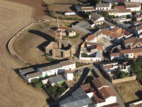 Qué ver en Fuenllana, Ciudad Real: Secretos y encantos por descubrir