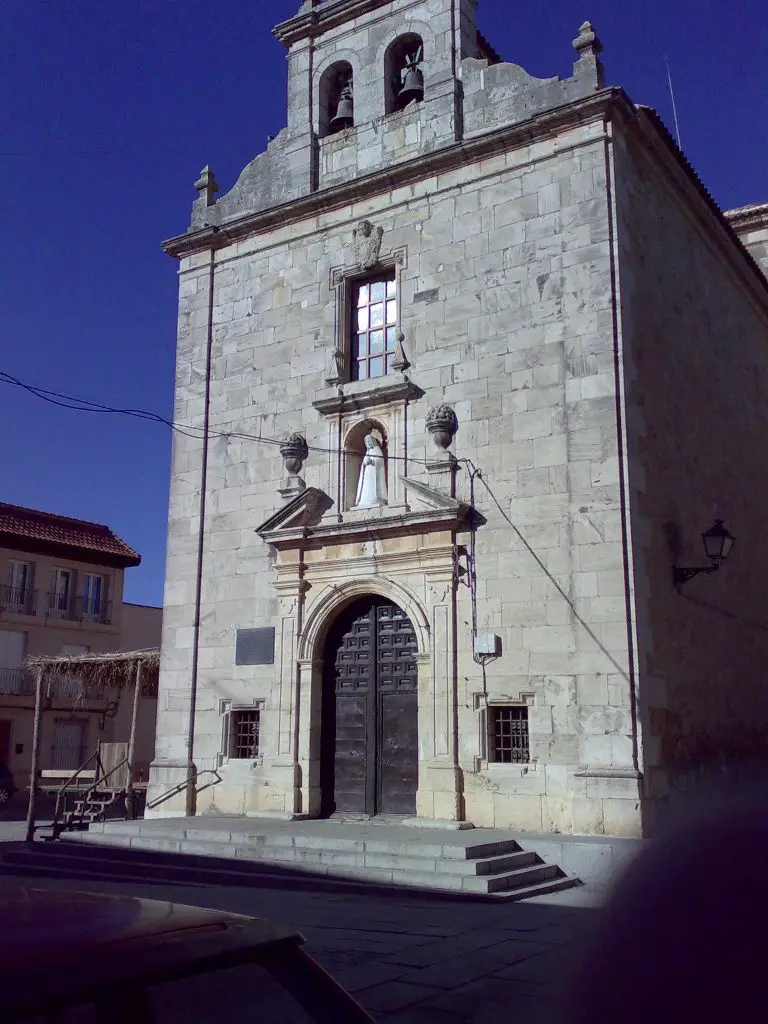 Qué ver en Fuente de Pedro Naharro, Cuenca: Descubre los tesoros ocultos de este encantador rincón