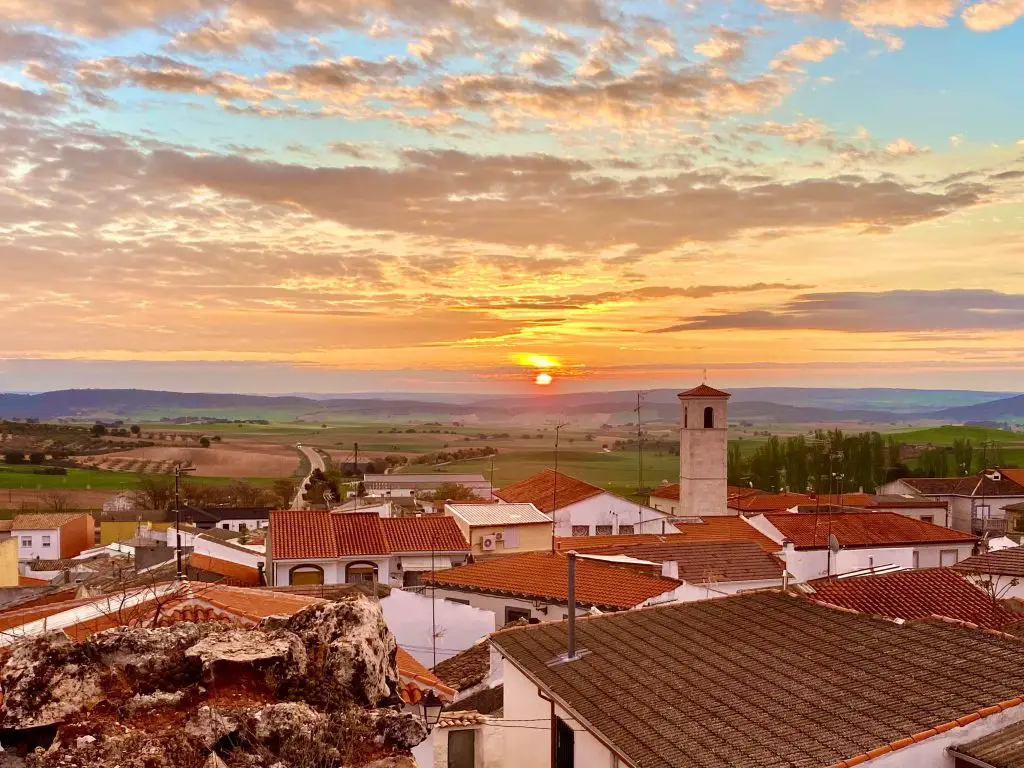 Qué ver en Fuentelespino de Haro, Cuenca: Los tesoros ocultos de esta joya rural